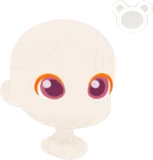 プリミティブピグミーアイ
