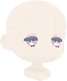 おやすみスリーピーブルーアイ