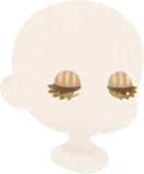 サーカスゴールドアイ