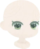 水草まつげアイ