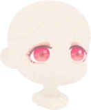 ベリーグレーズドアイ