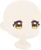 町田ちまの瞳
