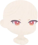 勇者の赤い瞳