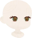 アカデミックブラウンアイ