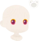 ドワーフピグミーアイ