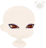 ナイトメアアイ