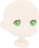 まんまるモンスターアイ