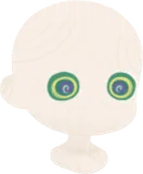 風鬼のぐるぐるアイ