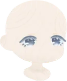 精霊のフロストアイ