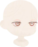 静けさを宿すまなざし