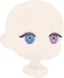 ルミナスプリズムアイ