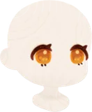 灯のともるぱっちりアイ