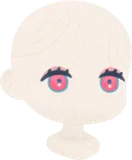 フレッシュピンクアイ