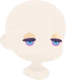 うとうとブルーアイ