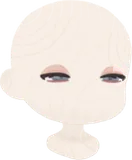 ムーディーブルーアイ