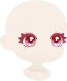 スイートストロベリーアイ
