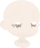 ベリーシープのおっとりアイ