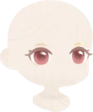 ガーネットの瞳