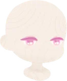 光を映すまどろみアイ