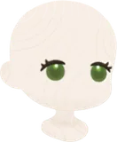 うららかグリーンアイ