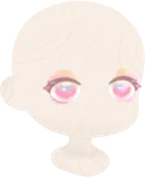 スイートピーの瞳