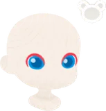 プリミティブトビネアイ