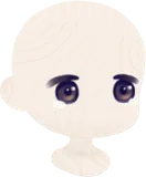 感動のうるうるアイ