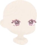 うるうるピンクアイ