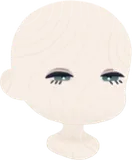 夜半の瞳
