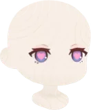 アンジュのハートアイ