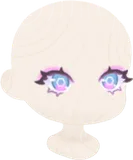 配信者のネオンアイ