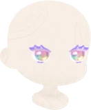 惑星オーロラアイ