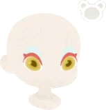 イリシアアイ