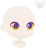 ハユニシキアイ
