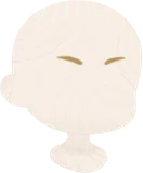きりっとアイブロウ