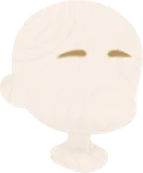 ふんわり眉