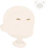 イッカクフェレルアイブロウ