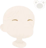 スノードットアイブロウ