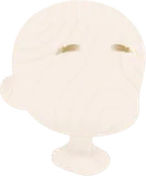 太めナチュラルアイブロウ