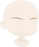 カガミのアイブロウ