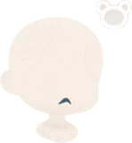 ツノリムルマウス
