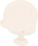 ニコッと野苺マウス