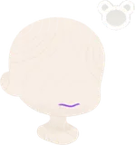 マダラカガマウス