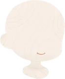 ホリデーハッピーマウス