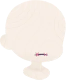 ツギハギマウス