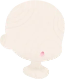 真夏のさんかく口