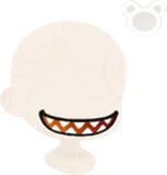トウナスモドキマウス