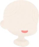 ファニーハロウィンマウス