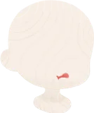 ほっぺぺろりマウス