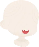 にっこりわんぱくマウス